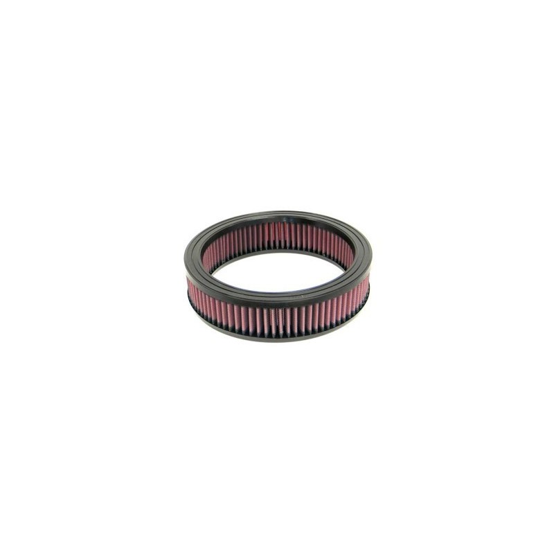 K&N FILTRE À AIR KN E2764 E2-764 HONDA ACCORD II 1.8 ESSENCE CARBURATEUR 1983-1985 TOUS MODÈLES*