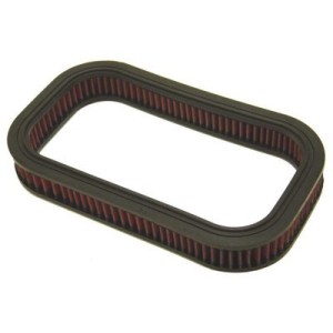 K&N FILTRE À AIR KN E9030 E-9030 HONDA ACCORD AERODECK 1.6 ESSENCE CARBURATEUR 1985-1989 TOUS MODÈLES*