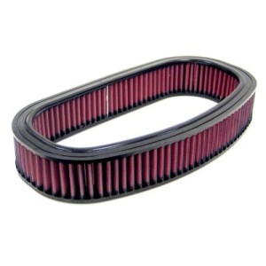 K&N FILTRE À AIR KN E9180 E-9180 HONDA ACCORD IV 2.0 ESSENCE INJECTION 1990-1993 90