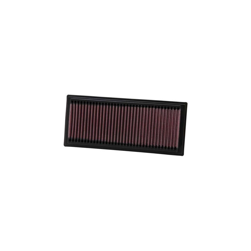 K&N FILTRE À AIR KN 332761 33-2761 HONDA ACCORD VI 2.0 DIESEL 1996-1998 TOUS MODÈLES*