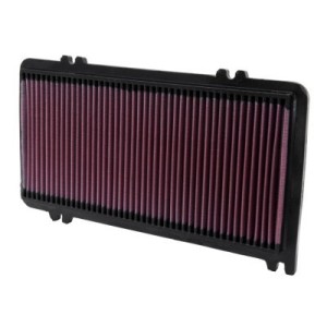 K&N FILTRE À AIR KN 332133 33-2133 HONDA ACCORD VII 3.0 ESSENCE INJECTION 1998-2003 TOUS MODÈLES*