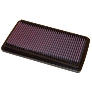 K&N FILTRE À AIR KN 332124 33-2124 HONDA ACCORD COUPÉ 1.8 ESSENCE INJECTION 1998-2003 TOUS MODÈLES*