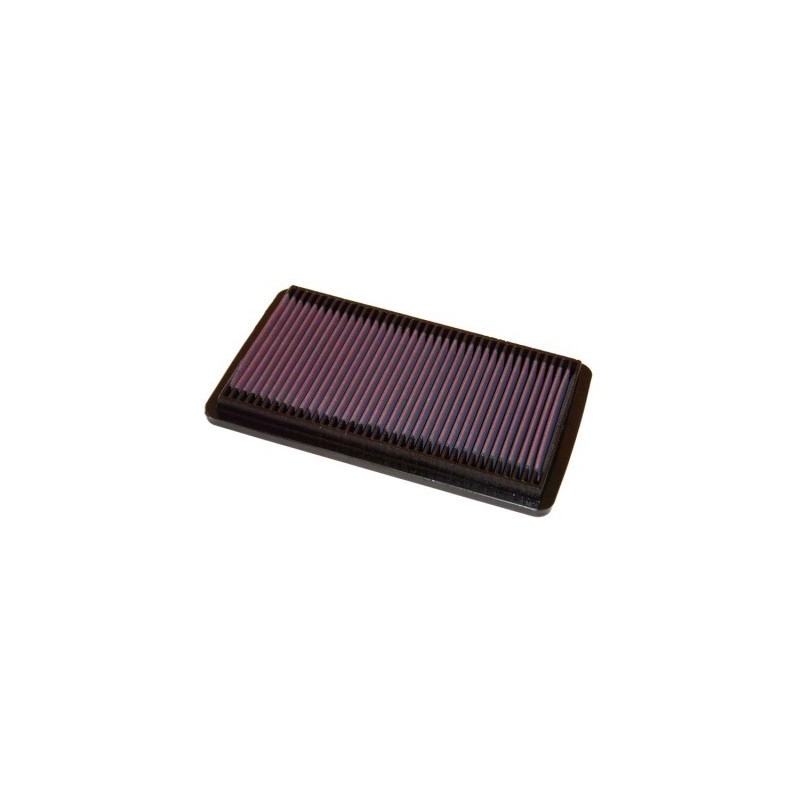 K&N FILTRE À AIR KN 332124 33-2124 HONDA ACCORD COUPÉ 1.8 ESSENCE INJECTION 1998-2003 TOUS MODÈLES*