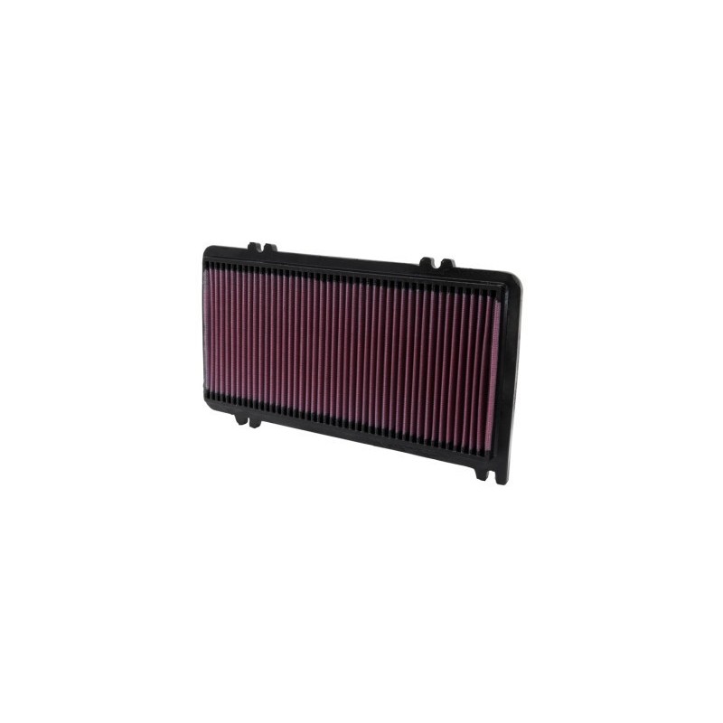 K&N FILTRE À AIR KN 332133 33-2133 HONDA ACCORD COUPÉ 3.0 ESSENCE INJECTION 1998-2003 TOUS MODÈLES*