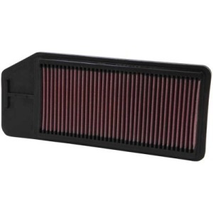 K&N FILTRE À AIR KN 332276 33-2276 HONDA ACCORD VIII 2.4 ESSENCE INJECTION 2003-2008 TOUS MODÈLES*