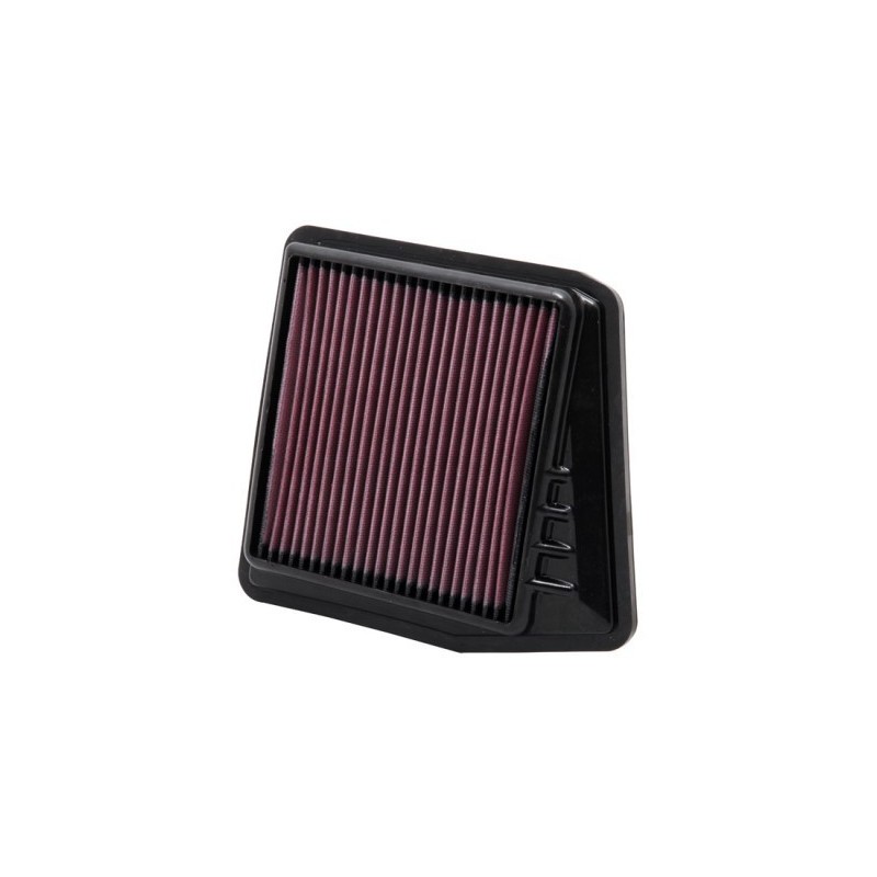K&N FILTRE À AIR KN 332430 33-2430 HONDA ACCORD IX 2.4 ESSENCE INJECTION 2008-2012 TOUS MODÈLES*