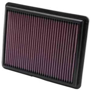 K&N FILTRE À AIR KN 332403 33-2403 HONDA ACCORD IX 3.5 ESSENCE INJECTION 2008-2012 TOUS MODÈLES*