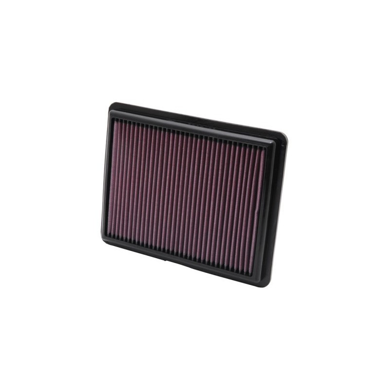 K&N FILTRE À AIR KN 332403 33-2403 HONDA ACCORD IX 3.5 ESSENCE INJECTION 2008-2012 TOUS MODÈLES*