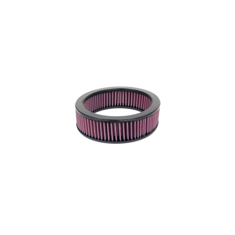 K&N FILTRE À AIR KN E2660 E-2660 HONDA CIVIC II 1.3 ESSENCE CARBURATEUR 1979-1983 SAUF 71 PS*