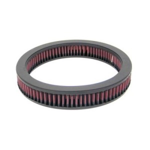 K&N FILTRE À AIR KN E2730 E2-730 HONDA CIVIC III 1.2 ESSENCE CARBURATEUR 1985-1987 TOUS MODÈLES*