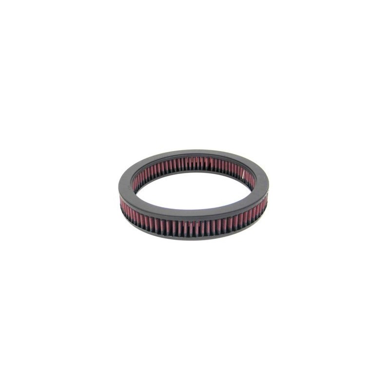 K&N FILTRE À AIR KN E2730 E2-730 HONDA CIVIC III 1.2 ESSENCE CARBURATEUR 1985-1987 TOUS MODÈLES*