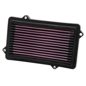 K&N FILTRE À AIR KN 332021 33-2021 HONDA CIVIC III 1.5 ESSENCE INJECTION 1983-1987 TOUS MODÈLES*