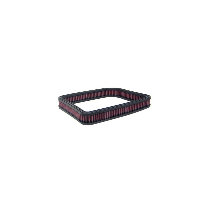 K&N FILTRE À AIR KN E9071 E-9071 HONDA CIVIC SHUTTLE 1.4 ESSENCE INJECTION 1987-1991 TOUS MODÈLES*