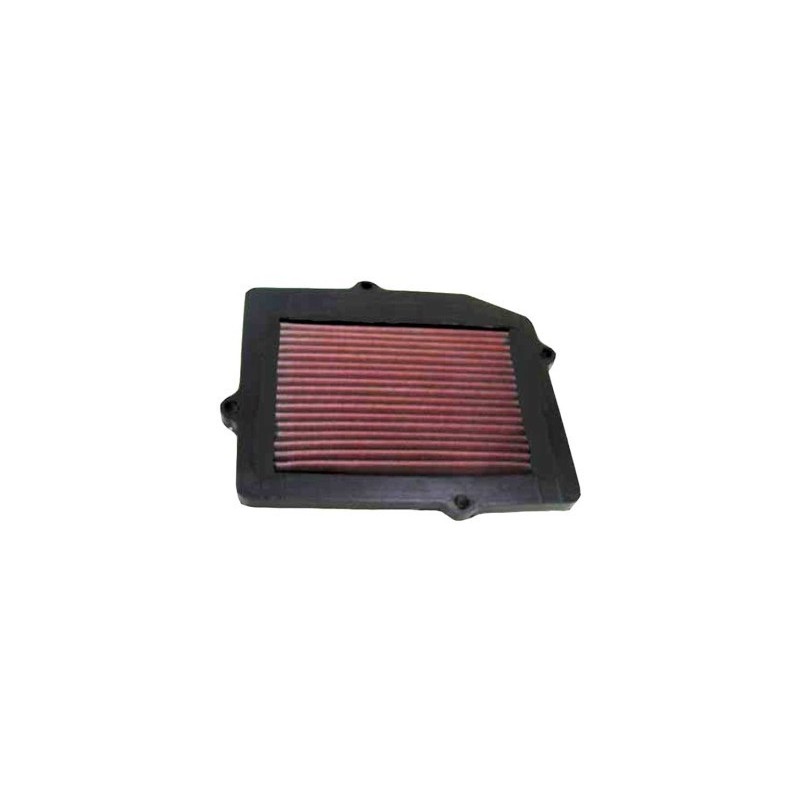 K&N FILTRE À AIR KN 332025 33-2025 HONDA CIVIC SHUTTLE 1.5 ESSENCE INJECTION 1987-1991 TOUS MODÈLES*
