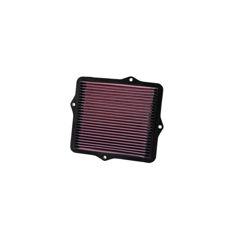 K&N FILTRE À AIR KN 332047 33-2047 HONDA CIVIC COUPÉ 1.6 VTI ESSENCE INJECTION 1991-1995 TOUS MODÈLES*