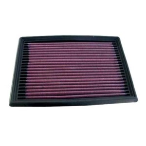 K&N FILTRE À AIR KN 332036 33-2036 HONDA CIVIC VI 1.4 ESSENCE INJECTION 1995-2001 MOTEUR D14A3