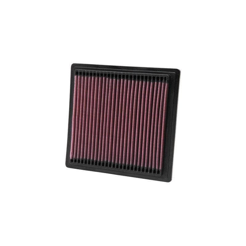 K&N FILTRE À AIR KN 332104 33-2104 HONDA CIVIC AERODECK 1.6 ESSENCE INJECTION 1995-2001 114