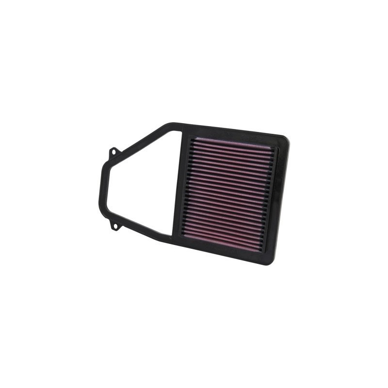 K&N FILTRE À AIR KN 332192 33-2192 HONDA CIVIC VII 1.7 ESSENCE INJECTION 2001-2005 TOUS MODÈLES*