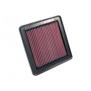 K&N FILTRE À AIR KN 332348 33-2348 HONDA CIVIC VIII 1.3 HYBRID 2005-2012 TOUS MODÈLES*
