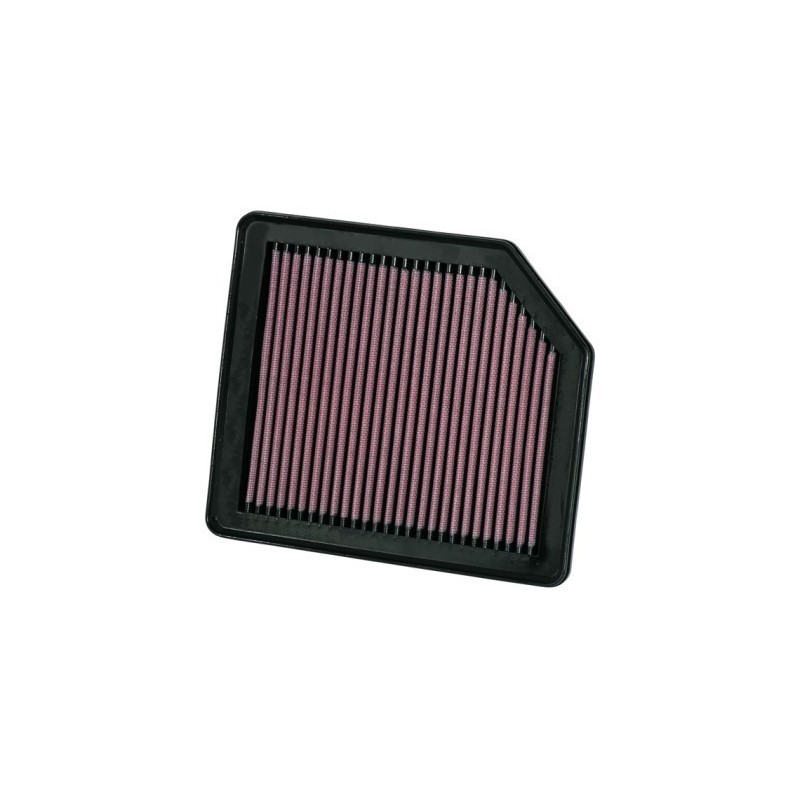 K&N FILTRE À AIR KN 332342 33-2342 HONDA CIVIC COUPÉ 1.8 ESSENCE INJECTION 2005-2012 TOUS MODÈLES*