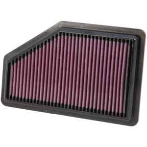 K&N FILTRE À AIR KN 332961 33-2961 HONDA CR-V III 2.0 ESSENCE INJECTION 2007-2012 TOUS MODÈLES*
