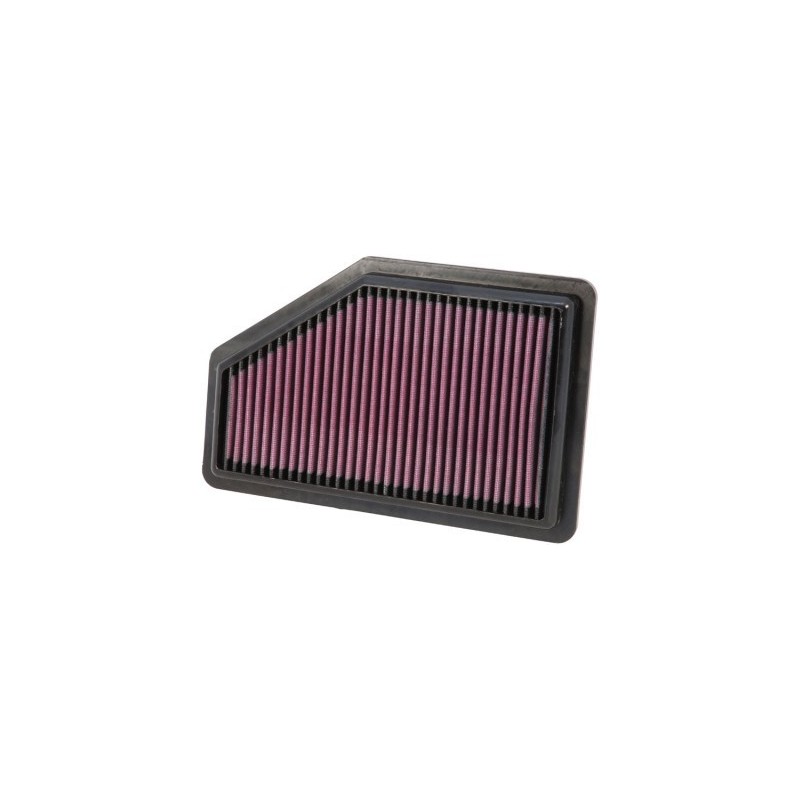 K&N FILTRE À AIR KN 332961 33-2961 HONDA CR-V III 2.0 ESSENCE INJECTION 2007-2012 TOUS MODÈLES*