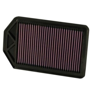 K&N FILTRE À AIR KN 332377 33-2377 HONDA CR-V III 2.4 ESSENCE INJECTION 2007-2009 TOUS MODÈLES*