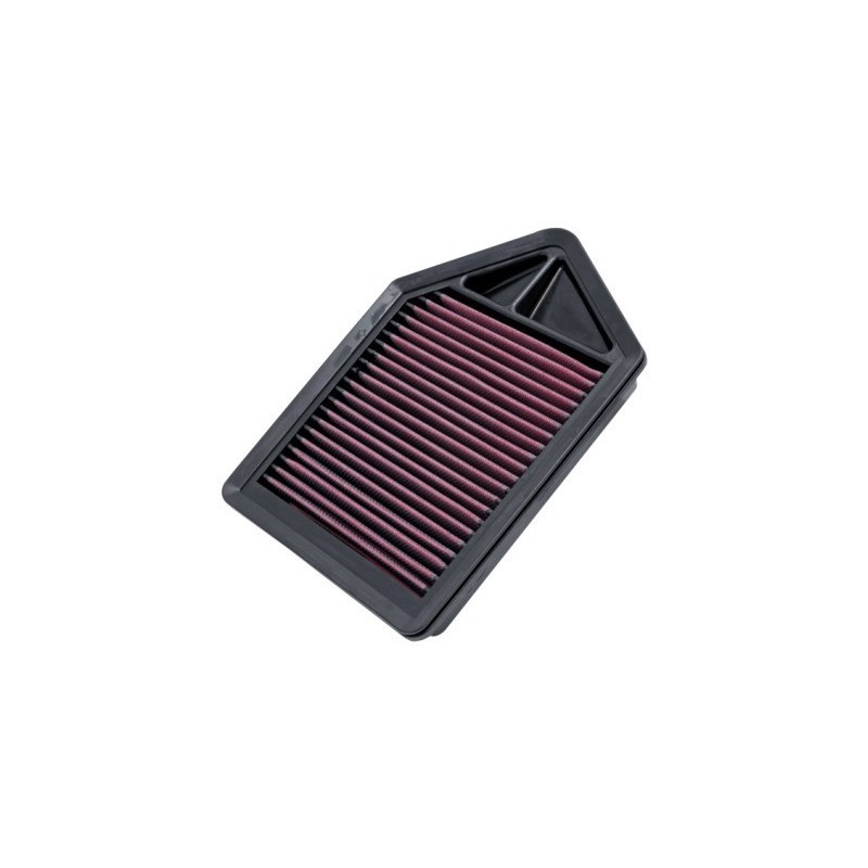 K&N FILTRE À AIR KN 332437 33-2437 HONDA CR-V III 2.4 ESSENCE INJECTION 2010-2012 TOUS MODÈLES*