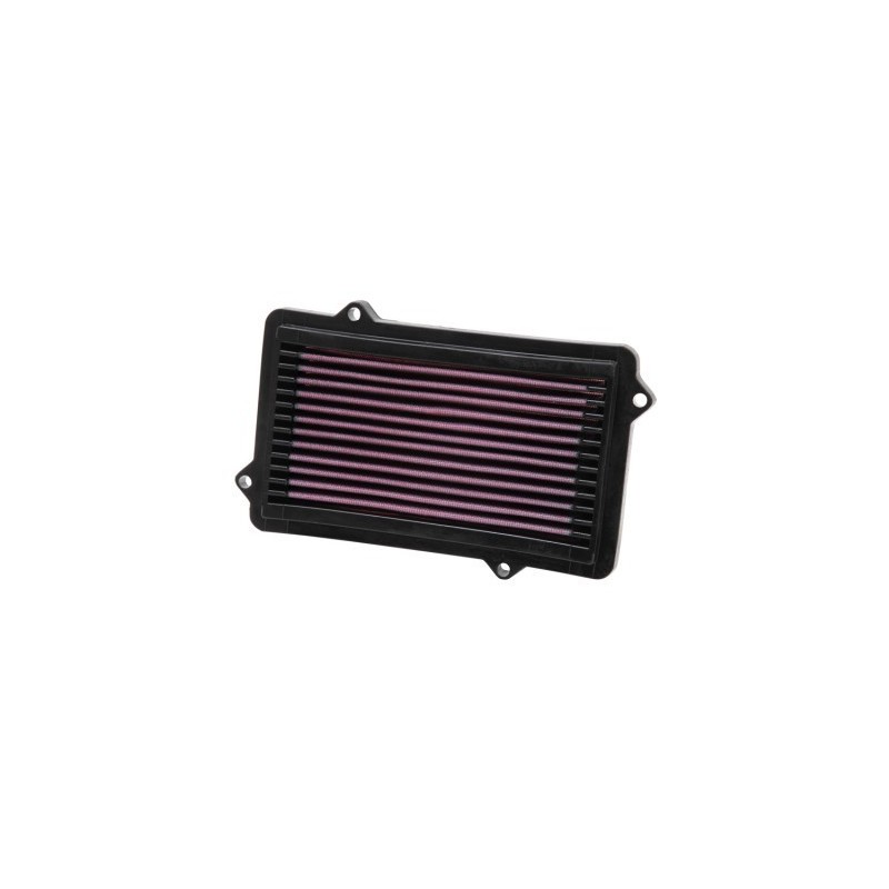 K&N FILTRE À AIR KN 332021 33-2021 HONDA CRX 1.6 ESSENCE INJECTION 1986-1987 TOUS MODÈLES*