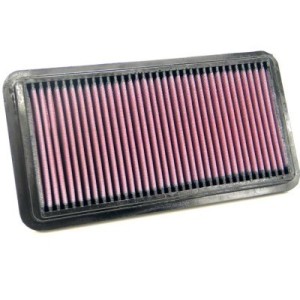 K&N FILTRE À AIR KN 332180 33-2180 HONDA INSIGHT 1.0 ESSENCE INJECTION 2000-2005 TOUS MODÈLES*