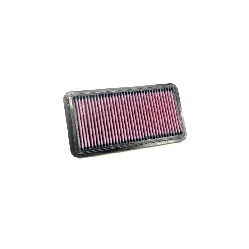 K&N FILTRE À AIR KN 332180 33-2180 HONDA INSIGHT 1.0 ESSENCE INJECTION 2000-2005 TOUS MODÈLES*