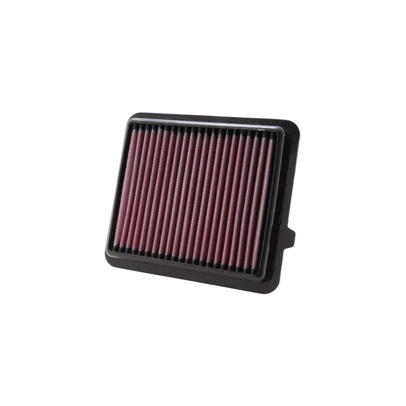 K&N FILTRE À AIR KN 332433 33-2433 HONDA INSIGHT 1.3 HYBRID 2009-2012 TOUS MODÈLES*