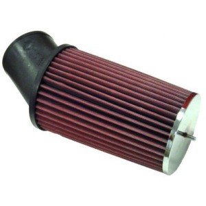 K&N FILTRE À AIR KN E2427 E-2427 HONDA INTEGRA 1.8 TYPE R ESSENCE INJECTION 1997-2001 TOUS MODÈLES*