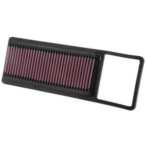 K&N FILTRE À AIR KN 332917 33-2917 HONDA JAZZ 1.2 ESSENCE INJECTION 2001-2008 OE FILTRE 17201-PWA010*