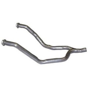 FORD MUSTANG 1964-1966 V8 260 289 Y PIPE ECHAPPEMENT POUR SIMPLE LIGNE Exhaust pipe single exhaust y pipe SCOTT DRAKE C5ZZ-5246