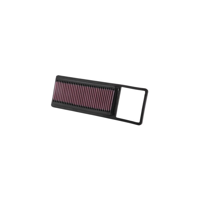 K&N FILTRE À AIR KN 332917 33-2917 HONDA JAZZ 1.4 ESSENCE INJECTION 2001-2008 OE FILTRE 17201-PWA010*