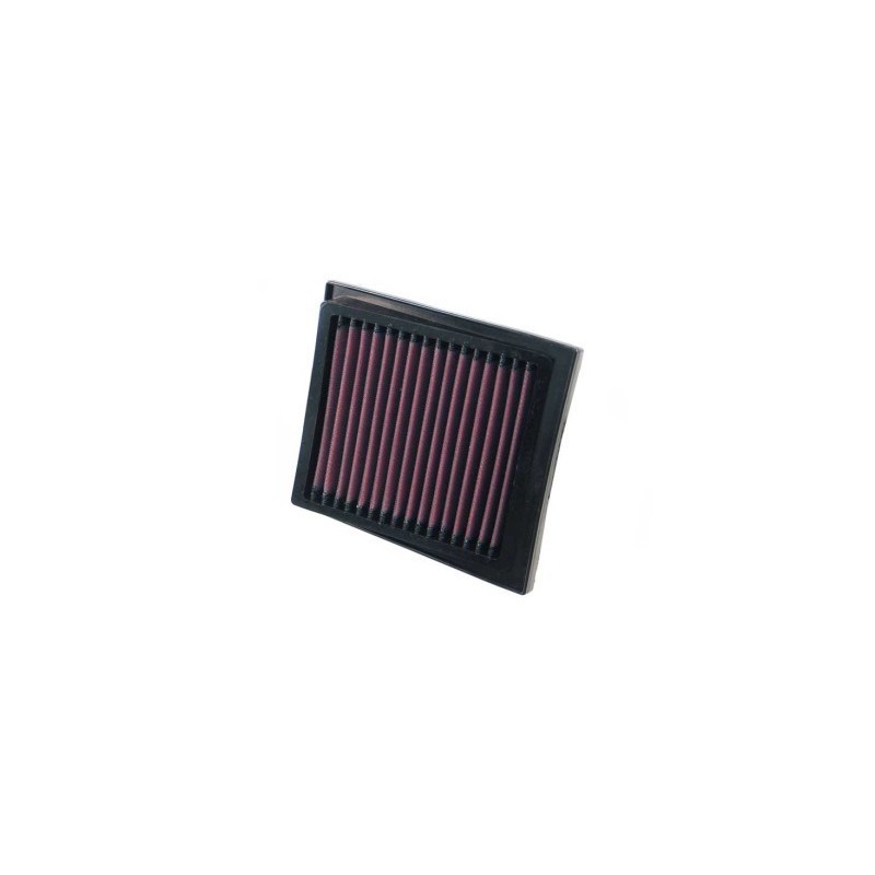 K&N FILTRE À AIR KN 332359 33-2359 HONDA JAZZ 1.4 ESSENCE INJECTION 2007-2008 OE FILTRE 17220-PWAJ10*