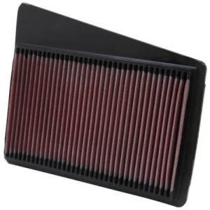 K&N FILTRE À AIR KN 332089 33-2089 HONDA LEGEND 3.2 ESSENCE INJECTION 1991-1996 TOUS MODÈLES*