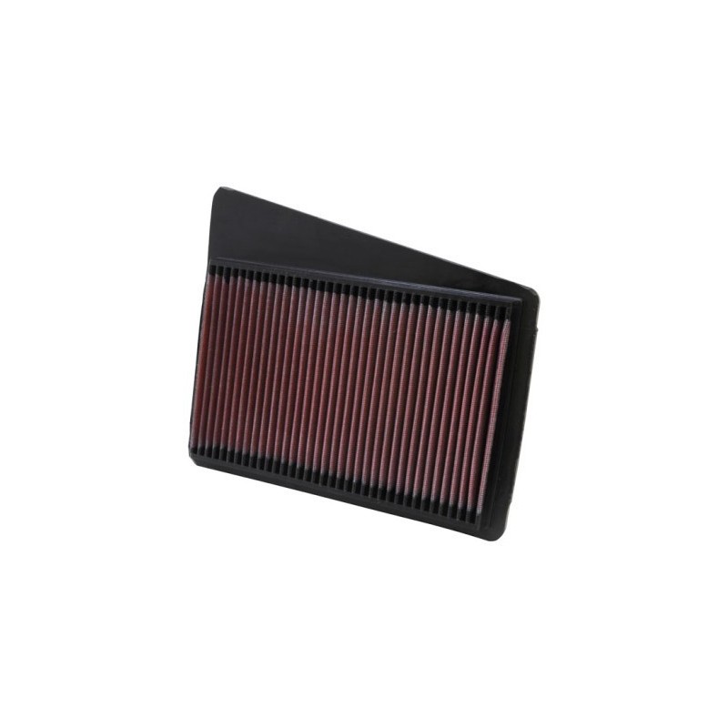 K&N FILTRE À AIR KN 332089 33-2089 HONDA LEGEND 3.2 ESSENCE INJECTION 1991-1996 TOUS MODÈLES*