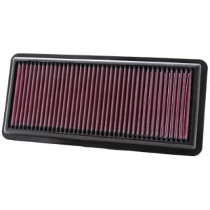 K&N FILTRE À AIR KN 332425 33-2425 HONDA LEGEND 3.7 ESSENCE INJECTION 2009-2010 TOUS MODÈLES*