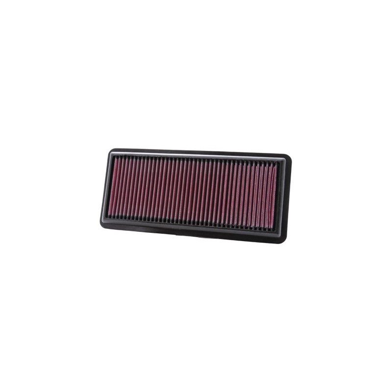 K&N FILTRE À AIR KN 332425 33-2425 HONDA LEGEND 3.7 ESSENCE INJECTION 2009-2010 TOUS MODÈLES*