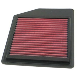 K&N FILTRE À AIR KN 332713 33-2713 HONDA NSX 3.2 ESSENCE INJECTION 1997-2005 TOUS MODÈLES*