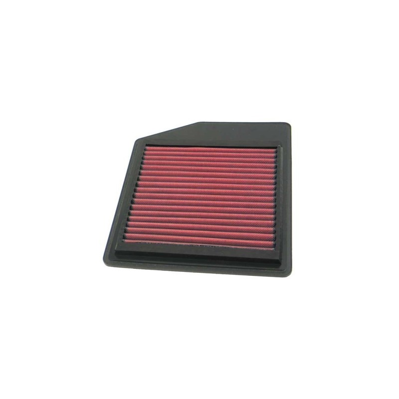 K&N FILTRE À AIR KN 332713 33-2713 HONDA NSX 3.2 ESSENCE INJECTION 1997-2005 TOUS MODÈLES*