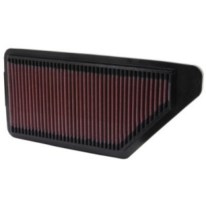K&N FILTRE À AIR KN 332090 33-2090 HONDA PRELUDE IV 2.0 ESSENCE INJECTION 1992-1996 TOUS MODÈLES*