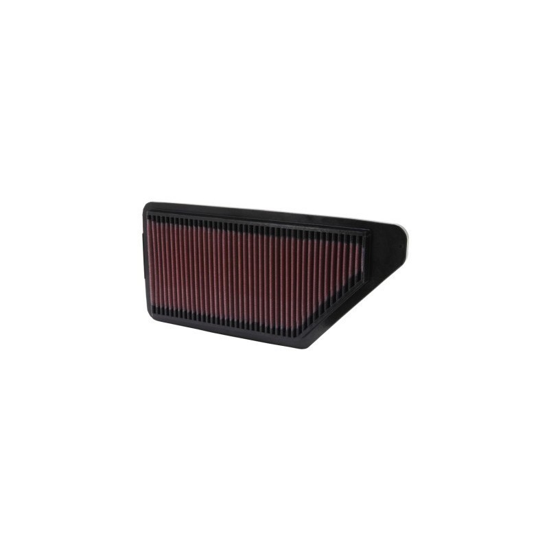 K&N FILTRE À AIR KN 332090 33-2090 HONDA PRELUDE IV 2.3 ESSENCE INJECTION 1992-1996 TOUS MODÈLES*