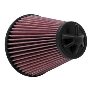K&N FILTRE À AIR KN E2435 E-2435 HONDA S2000 2.0 ESSENCE INJECTION 1999-2009 TOUS MODÈLES*