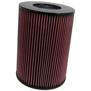 K&N FILTRE À AIR KN E1700 E-1700 HUMMER H1 6.5 DIESEL 1994-2005 TOUS MODÈLES*