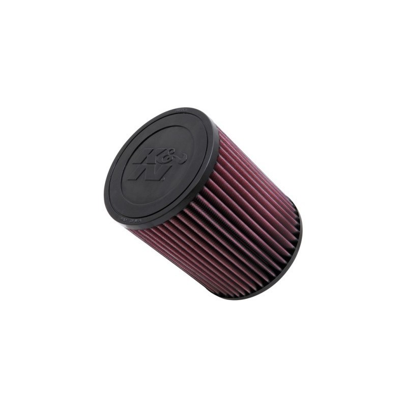 K&N FILTRE À AIR KN E0773 E-0773 HUMMER H3 3.5 ESSENCE INJECTION 2005-2007 TOUS MODÈLES*