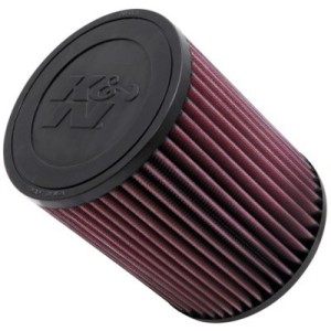 K&N FILTRE À AIR KN E0773 E-0773 HUMMER H3 3.7 ESSENCE INJECTION 2007 TOUS MODÈLES*