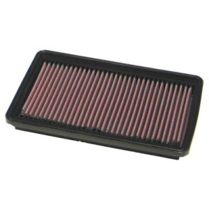 K&N FILTRE À AIR KN 332161 33-2161 HYUNDAI ACCENT 1.5 ESSENCE INJECTION 1994-1999 TOUS MODÈLES*